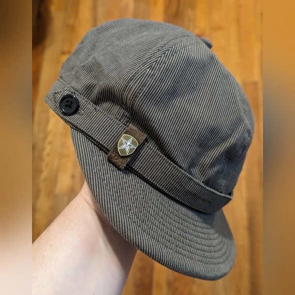 Obey Y2K Cap - Picture 1 of 4